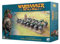 Games Workshop - Warhammer - Die alte Welt - Ork- und Koboldstämme: Goblin Wolfsreiter Mob