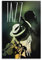 KPOKAHT Jazz-Musikspieler-Poster, coole Kunstwerke, Gemälde, Wandkunst, Leinwanddrucke, hängende Bilder, Poster, 50 x 75 cm