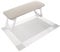 Mikinona Nail Art Rest Cushion Wrist Rest for Manicure Hand Rest for Manicure Nail Arm Rest for Manicure Nail Art Hand Pad