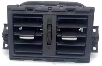 UEGVJIAS climatiseur de Voiture Console de Sortie d'air arrière de Voiture climatiseur Ventilation AC Compatible avec Mitsubishi pour Outlander 2019 2020 2021 2022 2023 8030A391