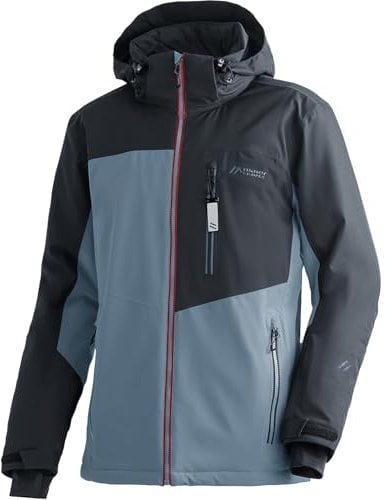 Maier Sports Oravice M20178 Stormy sea/Black - 56