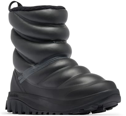 Columbia Damen Snowtrot Peak Ox Schneestiefel