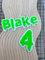 Personalised Slime Cake Topper- Perfect for Slime Themed Cakes and Birthdays