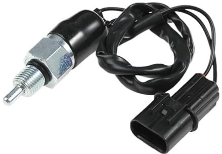 FZPMRLTMV MR195296 Interruptor de luz de Marcha atrás