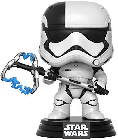 Funko POP! 14749 Star Wars Episode 8 Pop 8 B Character Figure