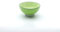 Neu Müslischale Dessertschale Salatschüssel Mediterran | Steinzeug | Grün | Ø 15 cm …