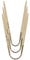 Addi Next page Crasy Trio Rundstricknadel, 2, 50 mm