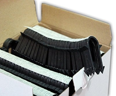 60mm Pipe Clips (Pack of 300 Clips) for Water Underfloor Heating