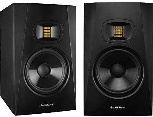Adam T7V active studio monitor (set of two)