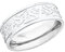 Amor Ring Edelstahl Herren Ringe, Silber, Drachen, Kommt in Schmuck Geschenk Box,