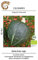 Culinaris 057 Kürbis Green Jugin (Bio-Kürbissamen)