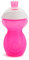 Munchkin® Click Lock™ bissfeste Schnabeltasse, 266 ml, Rosa