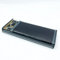 EUROXANTY Batterie Externe de 20 000 mAh | Power Bank avec Connexions USB C et USB A | Batterie pour Téléphone Portable | Batterie Externe Transparente de Haute Capacité