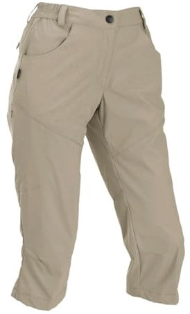RENNER XXL Maul Sidney 7/8 Caprihose Damen Farbe Sand, Größe 50