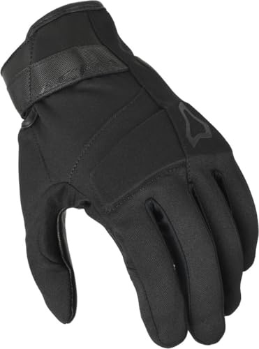 MACNA ASTRILL BLACK XL | Wasserdicht