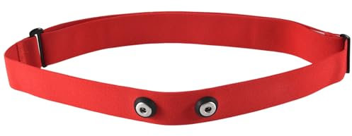 Niejgay -Brustgurt für Herzfrequenz-Monitor