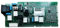 Dishwasher Control Board，Compatible For Bosch Siemens ，9000727502 Circuit PCB Dish Washer Replace Dishwasher Motherboard Parts.