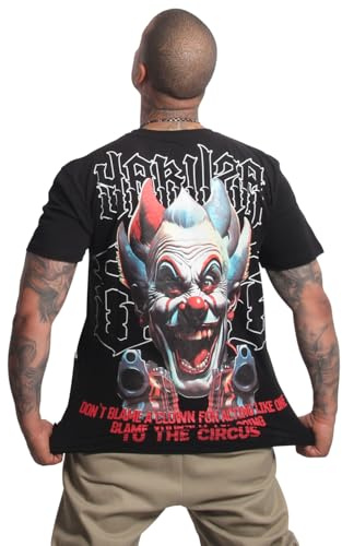 Yakuza Herren Blame Regular T-Shirt