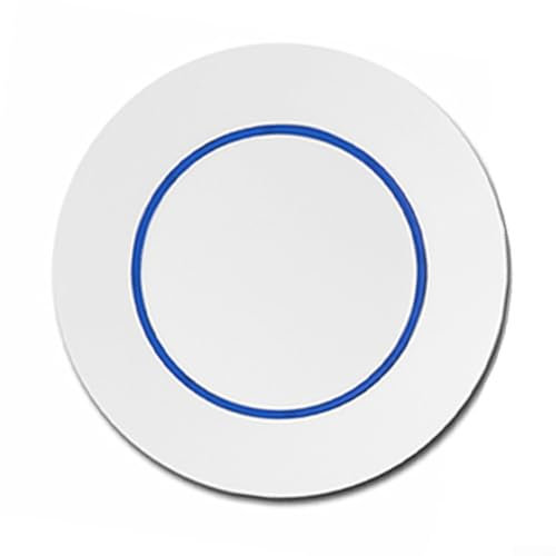 HOHOVYVY Smart Wandschalter Funktaster Fernbedienung Für Tuya Smarthome Steuerung Weiß 45X45mm