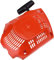 Herramienta compatible con conjunto de arranque de retroceso, compatible con motosierras Husqvarna 455 Rancher, 460 y 461