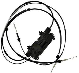 Parking Brake Electric Parking Brake Actuator Module Handbrake Actuator For Discovery 3 LR019223