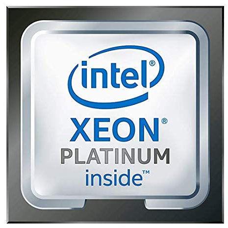 INTEL SRF99 XEON 28 Core CPU PLATINUM 8276 28.5MB 2.20GHZ 165W (2933) (Renewed)