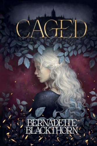 Caged (The Last Daughter, Band 1)