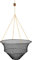 Storfisk fishing & more Krebsteller Krebs Reuse mit Futterteller und Ködernadel Krebskorb Krebsfalle, Durchmesser:Ø 30 cm