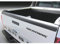 RGM ABS Pickup Heckklappenschutz kompatibel mit Ford Ranger 2011- Schwarz