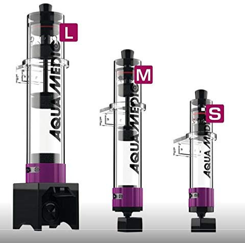 Aqua Medic Multi Reactor L - Gen II, All-In-One Filtersystem