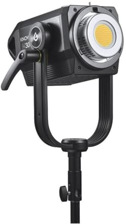 Godox M300Bi - Bicolor LED Licht 330W