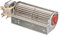 Bosch 00643600 - Ventilador de pared para horno