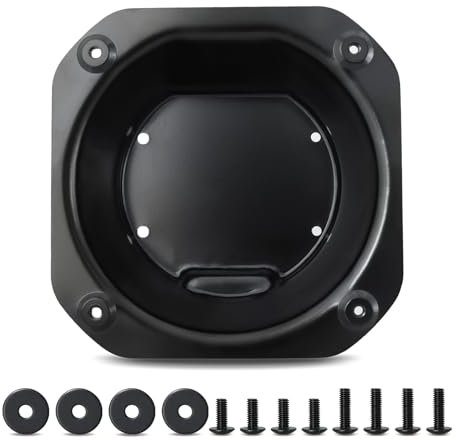 Odyssey G8 Mount Adapter ist nur kompatibel mit Samsung 32 Zoll Odyssey Neo G8 4K Curved Monitor (passend für 2022 32 Zoll G8 Monitor)
