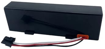 PYQMZTRV Batería de Iones de Litio de 14,8 V y 3200mAh, Compatible con Cecotec Conga 3290 3390 3490 3590 3690 3790 3890, Accesorios de Piezas de batería for aspiradora