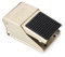 Foot Valve, Pc Foot Pedal FV420 0-0.8Mpa G1/4in Tattoo Foot Pedal 2-Position 4-Way Pneumatic Foot Pedal Valve Aluminum Alloy