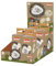 Simba 109452663 - Scout Geoden zum Aufbrechen (2 Steine) - interaktives Forscher- und Entdecker-Spielzeug für Kinder ab 5 Jahre, je 3-4 cm