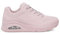Skechers Damen Sneakers, 37.5 EU