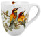 DUO World of Birds XXL Becher 1000 ml EUROPEAN BEE-EATER New Bone China Porzellan