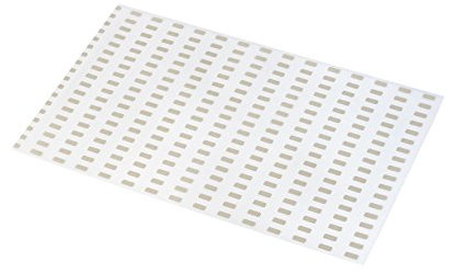 Leye - Tagliere usa e getta 50 fogli realizzati in Giappone