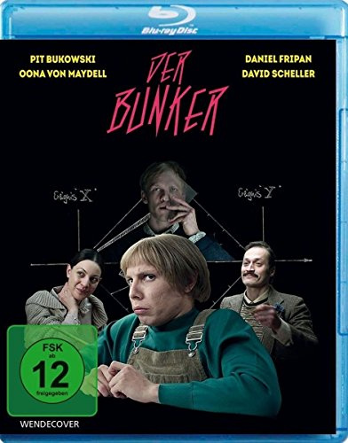 Alive - Vertrieb und Marketing/DVD