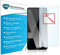 Slabo 3 x Lámina de Vidrio Premium para Huawei Mate 10 Pro Protectora Protector de Pantalla Templado Tempered Glass Claro dureza 9H