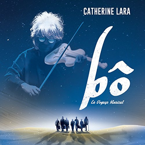 Lara - Bo- A Musical Journey