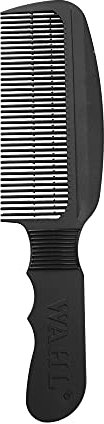 Wahl Speed Comb Black