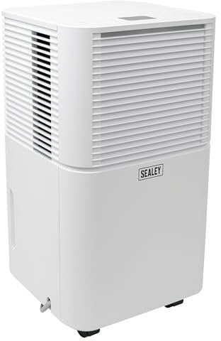Sealey SDH102