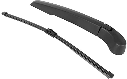 X AUTOHAUX Heckscheibenwischerarm-Set für BMW X1 F48 2015–2020, 350 mm