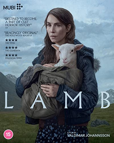 Lamb [Blu-ray] [2021]