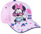 CERDÁ LIFE'S LITTLE MOMENTS Unisex Baby Cap Für Minnie Mouse Kindermütze, Rosa, 2-4 Jahre EU