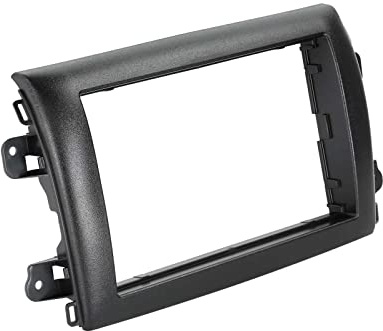 ACV Einbaurahmen für Doppel DIN Autoradio in FIAT Ducato (Serie 8, ab 2021)