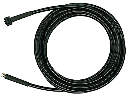 Cleancraft Hochdruckschlauch, verstärkt 8 m, 7114012