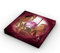 Genie Music Alchemy of Souls : Light and Shadow (tvN Drama) OST Album+Folded Poster (CD Only, No Poster)